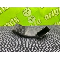 Патрубок воздушного фильтра Audi A6 C5 Avant 2004 8D0129617, 8D0129617E