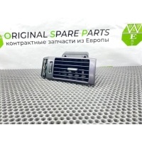 Дефлектор воздушный Audi A6 C5 Avant 2004 4B1820902, 4B1820901M1V5