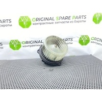 Вентилятор печки Audi A6 C5 Avant 2004 4B1820021B, 4B1820021B, 0130111202