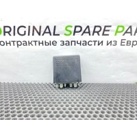 Блок управления светом Audi A6 C5 Avant 2004 4B0919471, 4B0919471A, 5KD00656805