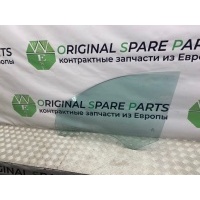 Стекло двери Audi A6 C5 Avant 2004 4B0845201, 4B0845201F