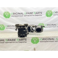 Корпус печки Audi A6 C5 Avant 2004 4B0820153, 4B0820153B, 4B0819353B, 4B1819151B, 4B1260774A, 4B1819031C, 4B0820720B