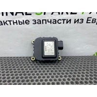 Моторчик заслонки печки Audi A6 C5 Avant 2004 4B1820511, 4B1820511M, 0132801171