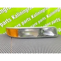 Дневной ходовой огонь Chevrolet Suburban GMT800 2005 15199559, 15199559, D23-05YUKN, GM2521173, 16525192D