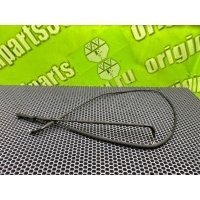 Трос капота BMW X5 G05 2020 51237418204, 5123 7418204