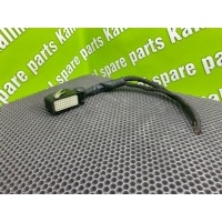 Фишка ЭБУ Mercedes-Benz E-class W124 1994 0005455381, A1245433333, 1245433333, A0005455381, 1928401820