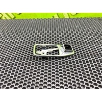 Хром накладка двери Mercedes-Benz W123 W123 1983 1167660211