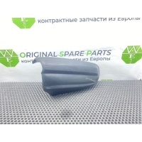 Угол бампера Mercedes-Benz W123 1983 A1238852223, 1238852223