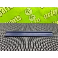 Накладка порога Mercedes-Benz W123 W123 1983 A1236903580, 1236903580