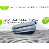 Угол бампера Mercedes-Benz W123 1983 A1238852123, 1238852123