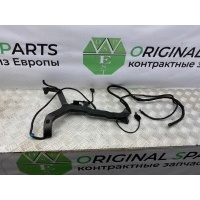 Коса мотора Mercedes-Benz E-class W124 1994 1244407732, A2025461580, A2025460964, A2024407606, A1245840147