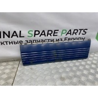 Молдинг двери Mercedes-Benz S-class W126 1985 1266900540, A1266900540, A1266903940, A1266905940, A1266985580, A1266985680