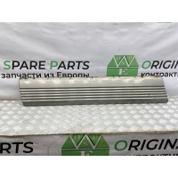 Молдинг двери Mercedes-Benz S-class W126 1985 1266900340, A1266900340, A1266985480, A1266985380, A1266905740, A1266903740