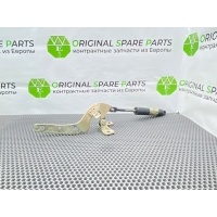 Петля багажника Mercedes-Benz S123 1983 A1237400237, 1237400237, 1237430121, 1239800064