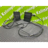 Антенна Mercedes-Benz S-class W220 2003 2208201975, A2208201975