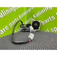 Мотор стеклоподъемника Mercedes-Benz S-class W220 2003 2118202342, A2118202342, A2208200715, A2207202646, A2207300346