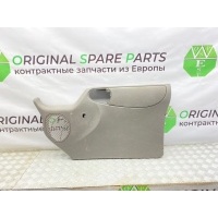 Обшивка двери Ford Transit 6 поколение 2004 4411604, 4411604, YC15V23942JCW