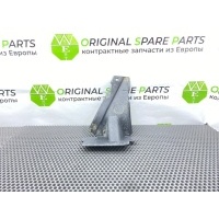 Пыльник радиатора Mercedes-Benz W124 1991 A1246281007, 1246281007