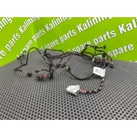 Проводка сервоприводов печки BMW X5 G05 2020 64119361698, 6411 9304024, 6411 9304020, 6411 9361698, 6411 6996980, 6411 9361700