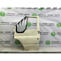 Дверь Ford Transit 6 поколение 2004 4703954, 2003999, 4703954, 4501185, 4043250, 4048072, YC1AV21813CM, 1945262, 4067070