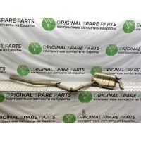 Глушитель Mercedes-Benz E-Class S211 2003 A2114910200, 2114910200, A2114920007, A2114920044