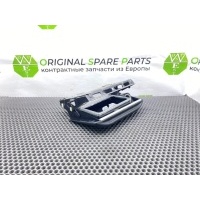 Пепельница Mercedes-Benz 190E W201 1990 A2018100030, 2018100030, 2018100028, A0008250951, A1298200053, A0008200153