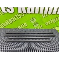 Молдинг стекла Mercedes-Benz E-Class S211 2003 A2117250165, 2117250165, A2117350165