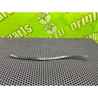 Уплотнитель двери Mercedes-Benz E-Class S211 2003 A2117370435, 2117370435