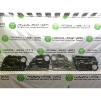 Шумоизоляция Mercedes-Benz E-Class S211 2003 A2117200378, A2117200378, A2117200478, A2117300578, A2117300678