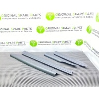 Накладки порогов Mercedes-Benz E-Class S211 2003 A21168017359B51, 21168017359B51, 21168051359B51, 21168018359B51, 21168050359B51, 21168005359B51, 21168053359B51, 21168006359B51, 21168052359B51