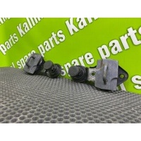 Отбойник капота Mercedes-Benz E-Class S211 2003 2118800360, A2118800360, A2198800060, А2198800160
