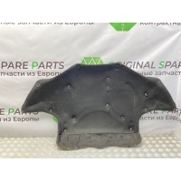 Обшивка капота Mercedes-Benz E-Class S211 2003 2116823728, A0019880325, A2116823728