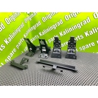 Крепление сиденья Mercedes-Benz E-Class S211 2003 2119200424, A2119200424, A2119230263, A2119971281, A2119200972