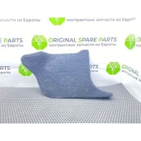 Обшивка салона Mercedes-Benz E-Class S211 2003 A2116800206, 21168002069D22