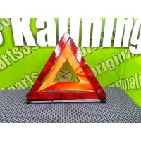 Знак аварийной остановки Mercedes-Benz E-Class S211 2003 A1688900897, A1648900097, A1688900797, A1648900197, 27R03899