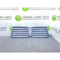 Вентиляционные решетки Mercedes-Benz E-Class S211 2003 A2118310236, 2118310236, 2118310235