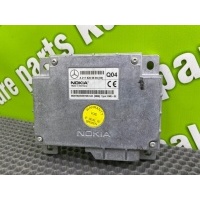 Блок управления телефоном Mercedes-Benz E-Class S211 2003 2118205885, A2118205885, A2118201385, A2118204985, A2118205885, A2118209285, A2308207026, A2198202626, A2118703926