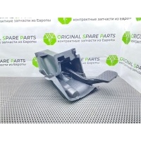 Педаль тормоза Mercedes-Benz E-Class S211 2003 A2112902018, 2112900119, 2112900719, 2112902018