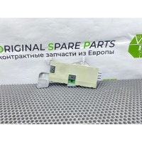 Усилитель антенны Mercedes-Benz E-Class S211 2003 A2118202989, 2118202989