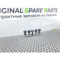 Упор капота Mercedes-Benz E-Class S211 2003 A2019880511, 2019880511