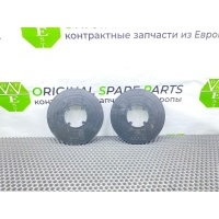 Проставки багажника Mercedes-Benz E-Class S211 2003 A2118980096, 2118980096