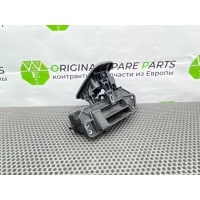 Ручка багажника Mercedes-Benz E-Class S211 2003 A2117400093, 2117400093, 2117400893, 2117400193, 2117660091