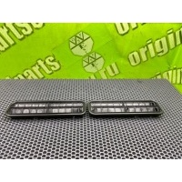 Вентиляционные решетки Mercedes-Benz E-Class S211 2003 A2118300042, 2118300042