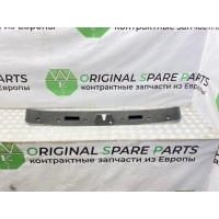Накладка крышки багажника Mercedes-Benz E-Class S211 2003 A2117470187, 21174701879B51