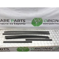 Молдинг крыши Mercedes-Benz E-Class S211 2003 A2116901982, 2116901982, A2116902082, A2116901882, A2116901782, A2116902282, A2116902182