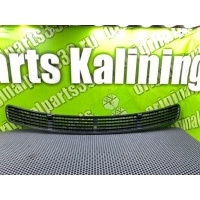 Решетка капота Mercedes-Benz E-Class S211 2003 A2118800005, 2118800005, A2118600147, A2038600147, A2308600347