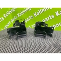Кронштейн усилителя бампера Mercedes-Benz E-Class S211 2003 A2116203931, 2116203931, A2116205431, A2116204031, A2116205331, A2116200534, A2116202834, A2116202834