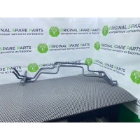 Радиатор ГУР Mercedes-Benz E-Class S211 2003 A2114661524, 2114661524