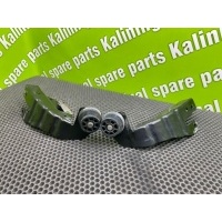 Крепление бампера Mercedes-Benz E-Class S211 2003 A2116200818, 2116200818, A2116200718, A2118800030