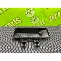 Воздухозаборник Mercedes-Benz E-Class S211 2003 A2118300044, 2118300044